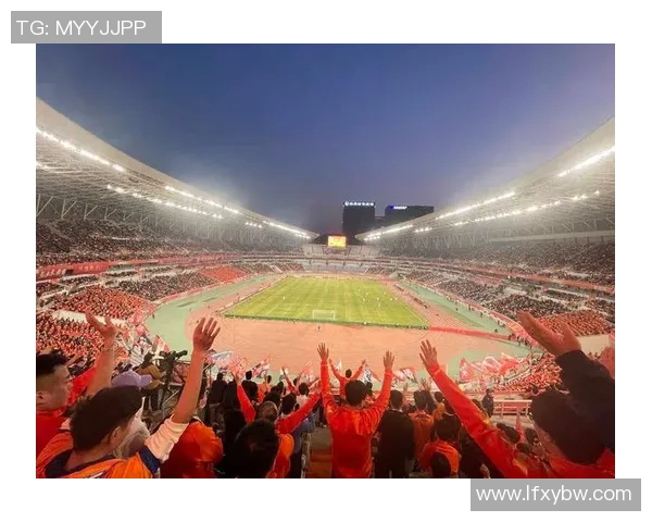 亚冠足球赛季精彩回顾与未来展望球迷热情与球队表现的完美交融