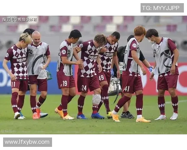 上港迎战神户挑战亚洲足球强队争夺荣耀之战