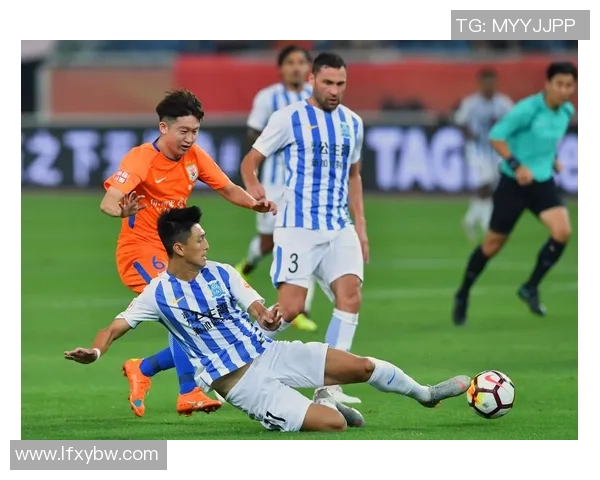 山东鲁能与富力激战正酣谁能在这场较量中笑到最后 山东鲁能与富力激战正酣谁能在这场较量中笑到最后